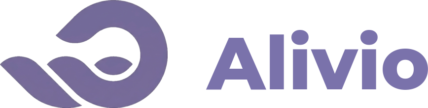 Alivio logo